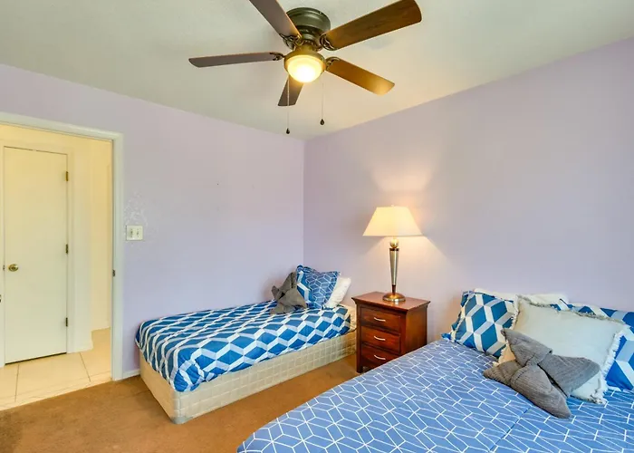 Bullhead < 2 Mi To Colorado River! Holiday home