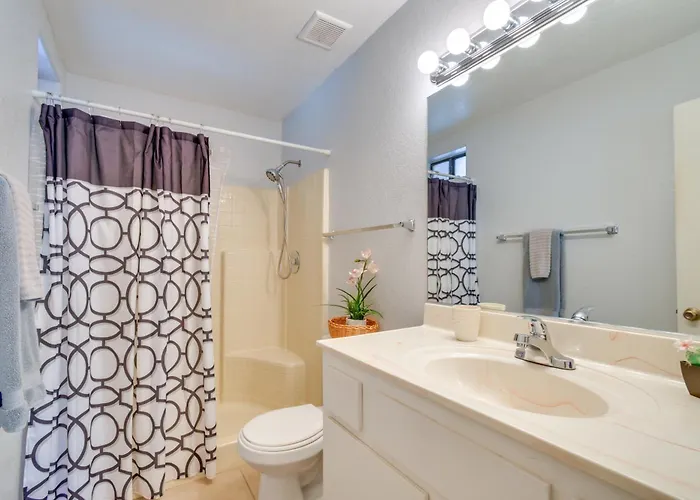 Bullhead < 2 Mi To Colorado River! Holiday home