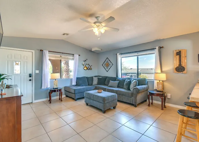 Bullhead < 2 Mi To Colorado River! Holiday home *